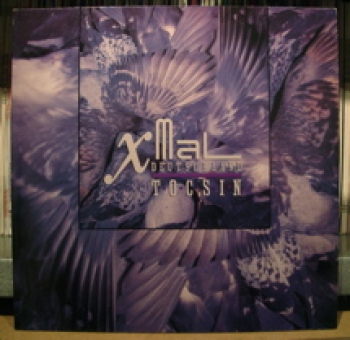Xmal Deutschland - Tocsin